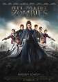 Pride and Prejudice and Zombies