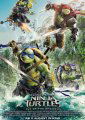 Ninja Turtles: Out of the Shadows