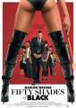 Fifty Shades of Black