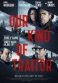 Our Kind of Traitor
