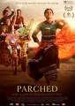 Parched