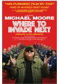 Where to Invade Next