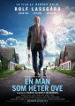 Een Man die Ove Heet