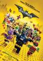 The LEGO Batman Movie