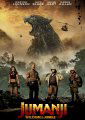 Jumanji: Welcome to the Jungle