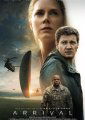 Arrival