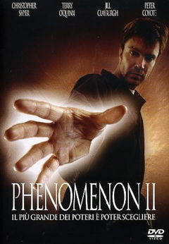 Phenomenon II (2003)