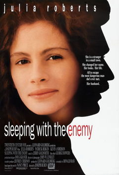 Sleeping with the Enemy (1991)