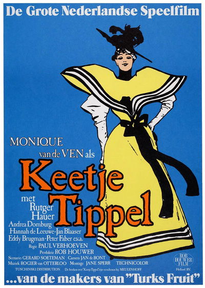 Keetje Tippel