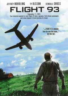 Flight 93 (2006)