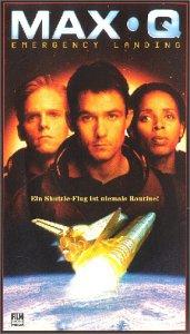 Max Q Emergency Landing (1998)