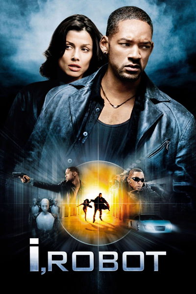 I, Robot