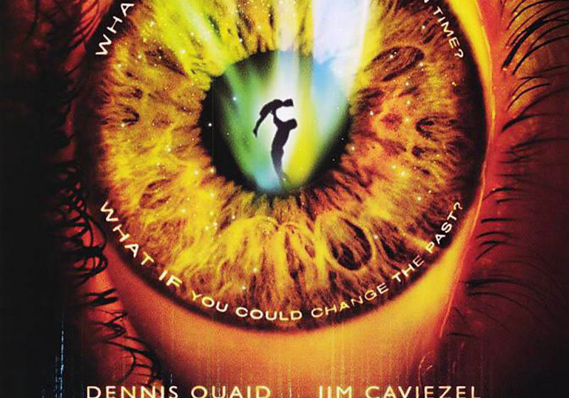 Beste Sciencefictionfilms 2000 (films in het genre sciencefiction)