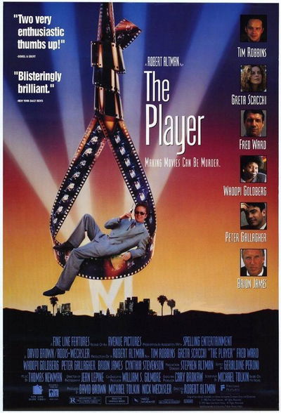 The Player