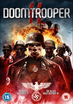 S.S. Doomtrooper (2006)