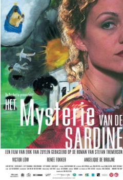 Het Mysterie van de sardine (2005)