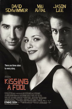 Kissing a Fool (1998)