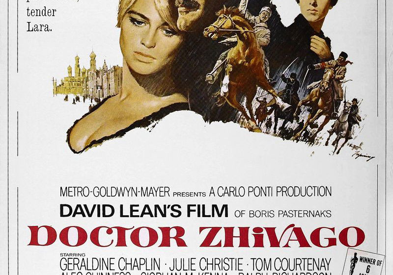 Beste Romantische Films 1965 (films in het genre romantiek)