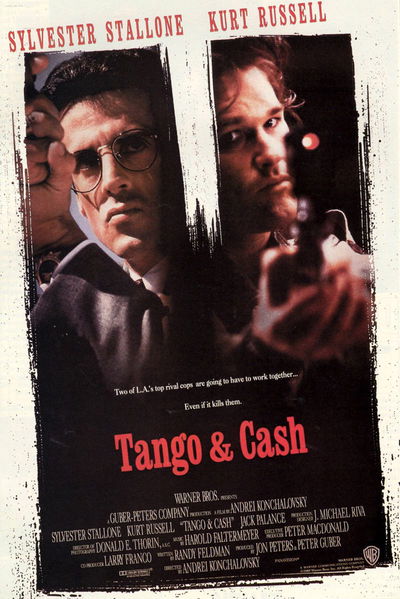 Tango & Cash