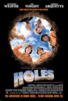 Holes (2003)