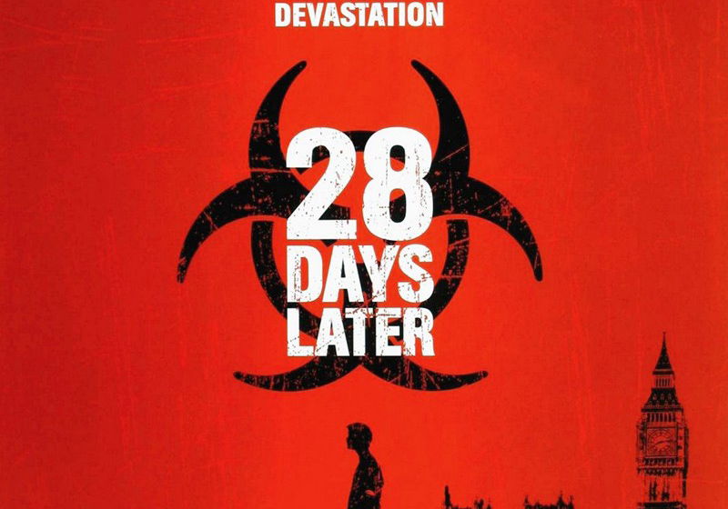 Beste Horrorfilms 2002 (films in het genre horror)