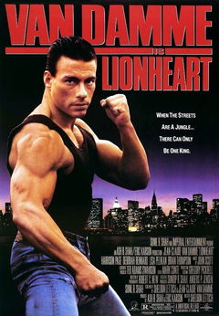 Lionheart (1990)