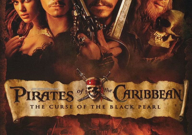 Beste Fantasyfilms 2003 (films in het genre fantasy)