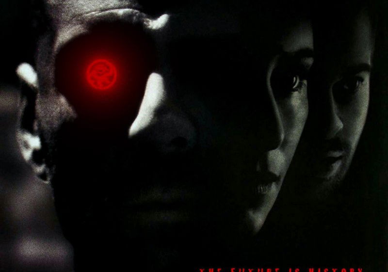 Beste Sciencefictionfilms 1995 (films in het genre sciencefiction)