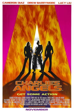 Charlie's Angels (2000)