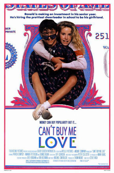 Can't Buy Me Love