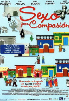 Sexo por Compasión (2000)