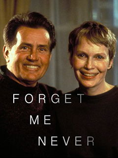 Forget Me Never (1999)