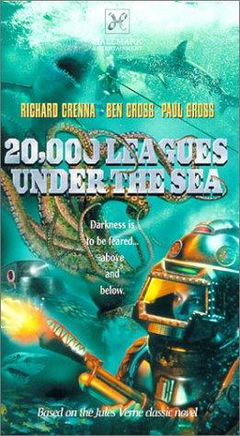 20000 Leagues Under the Sea (1997)