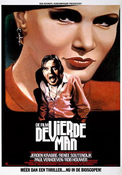 De vierde man (1983)