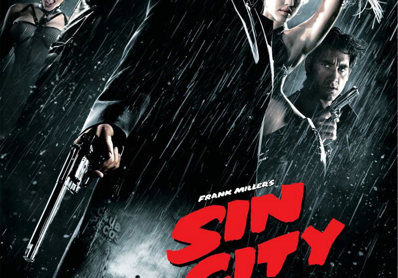 Beste Thrillers 2005 (films in het genre thriller)