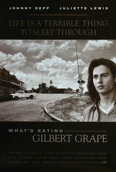 What's Eating Gilbert Grape (1993)