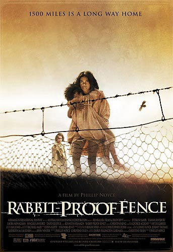 Rabbit-Proof Fence