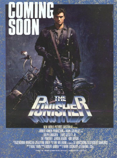 The Punisher