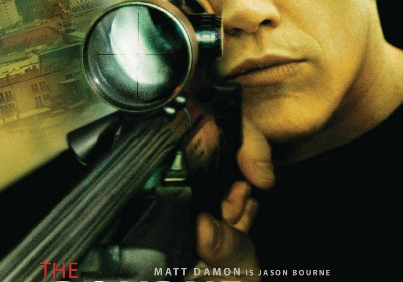 Beste Mysteryfilms 2004 (films in het genre mystery)