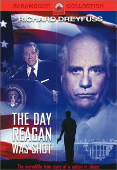 The Day Reagan Was Shot (2001)