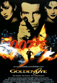 GoldenEye (1995)