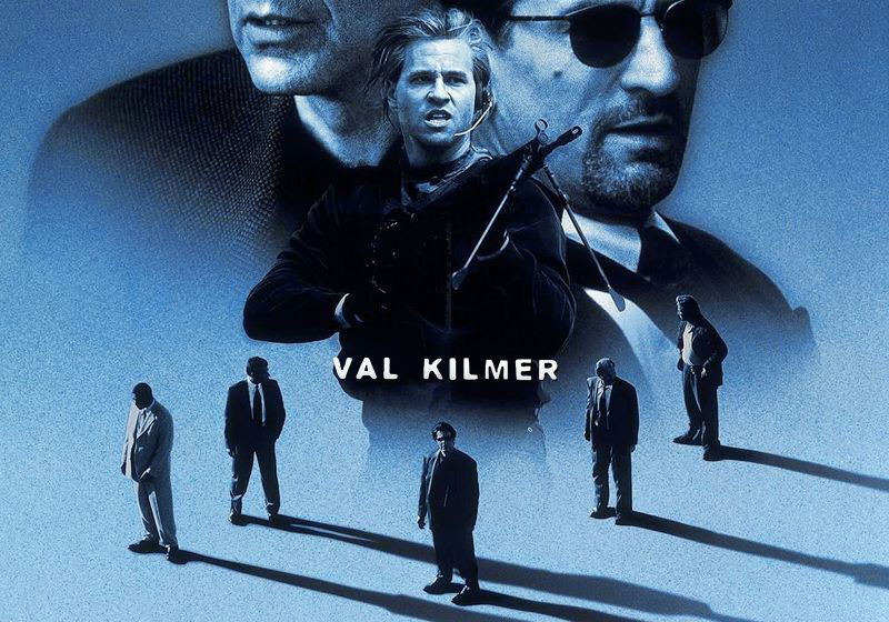 Beste Actiefilms 1995 (films in het genre actie)