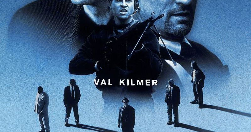 De Beste Films met Diane Venora - FilmVandaag.nl