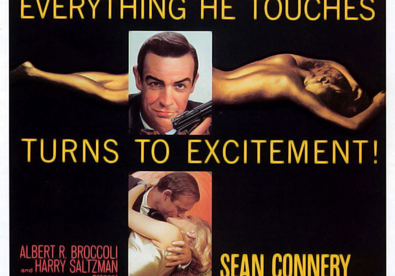 Beste Actiefilms 1964 (films in het genre actie)