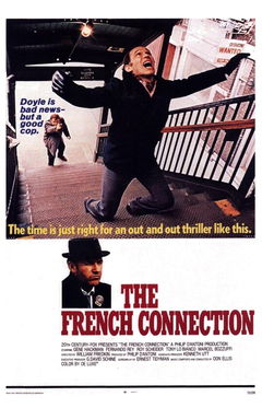 The French Connection (1971)