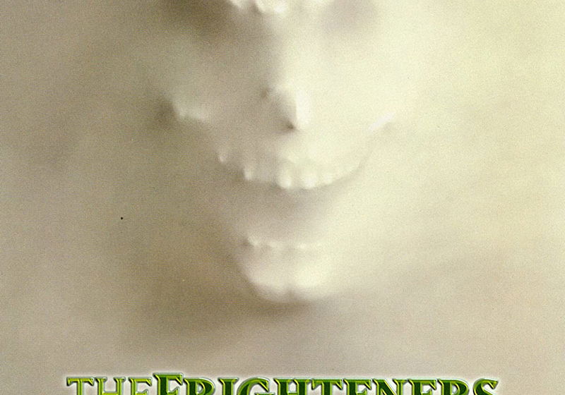 Beste Fantasyfilms 1996 (films in het genre fantasy)