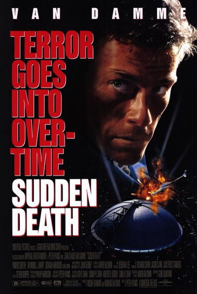Sudden Death