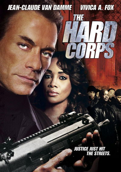 The Hard Corps