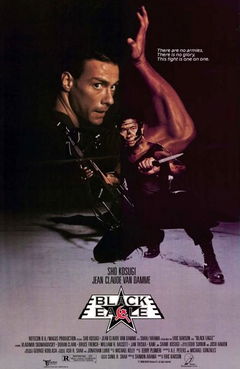 Black Eagle (1988)