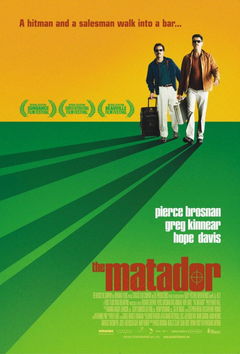 The Matador (2005)